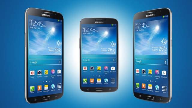 At&T Galaxy Mega KitKat Update