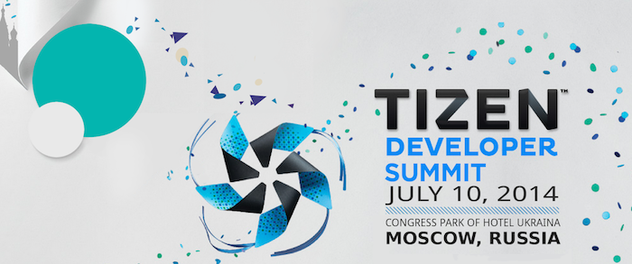 Tizen-Developer-Summit-Russia-2014-11