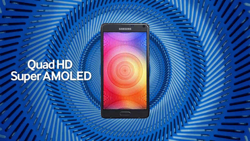 Galaxy Note 5 Rumor