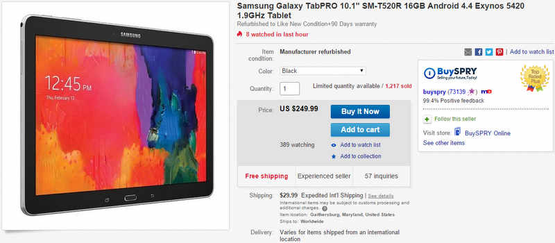 nexus2cee_2014-11-10-13_36_57-Samsung-Galaxy-Tabpro-10-1-034-SM-T520R-16GB-Android-4-4-Exynos-5420-1-9GHz-001