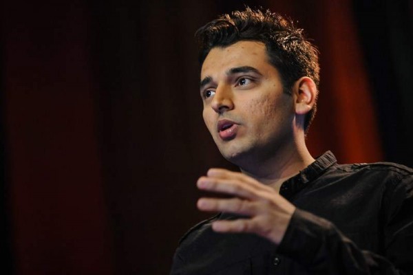 Pranav Mistry