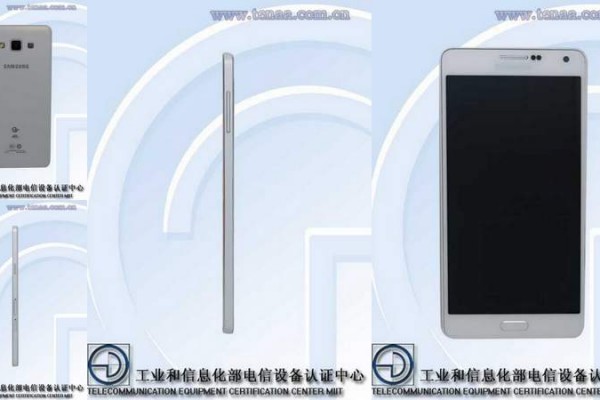 Samsung Galaxy A7 Photo