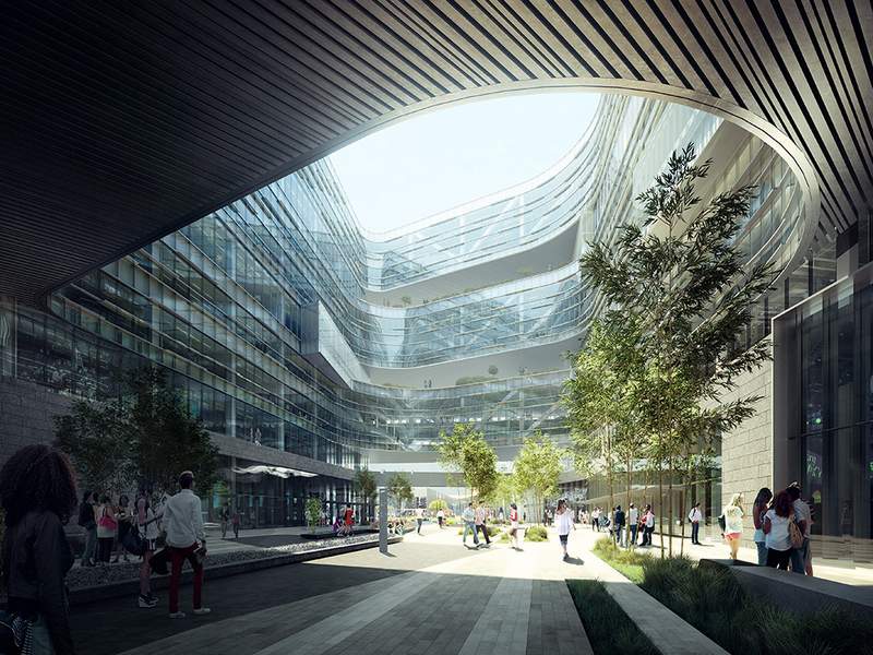 NBBJ_SamsunClaifornia_courtyard_www.mir_.no_1