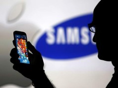 Samsung Tops Apple
