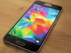 Incredible New Features Of Samsung Galaxy S6 Teased