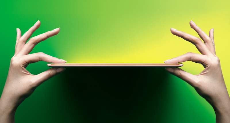 Samsung Galaxy Tab S2