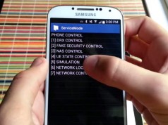 how to unlock your tmobile and att samsung galaxy s4 for free