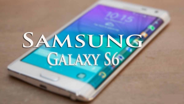 All New Payment System Coming Out With The Galaxy S6