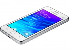 Samsung Z1 Sales Gaining Momentum At Last
