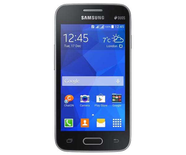 Galaxy S Duos 3 (G316HU) 