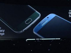Samsung Galaxy S6 Smashing The Competition In Early Benchmarks