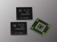 Samsung Intros 128GB, 3-bit NAND Flash Memory for Mass Mobile Market