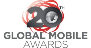 GSMA Mobile Awards 2015