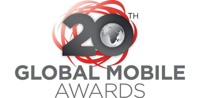 GSMA Mobile Awards 2015