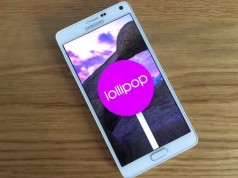 Samsung Galaxy Note 2 Not Getting Lollipop Update? Galaxy Note 4 - CyanogenMod 12