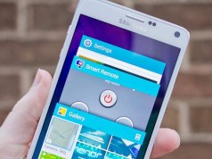 Galaxy Note 4 Factory Reset