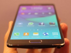 Galaxy Note 5 Rumored Changes Are Now Coming Out Galaxy Note 5