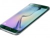 Galaxy S6 Edge Green SM-G925F