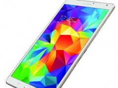 Galaxy Tab A Plus (SM-P350)
