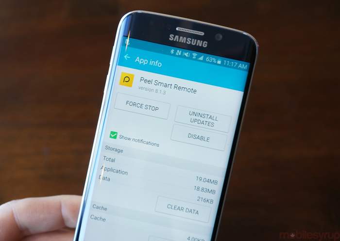 Galaxy S6