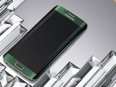 Samsung Galaxy S6 Edge Named Best In Show At MWC 2015