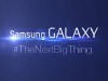 ‘Next Big Thing’ Marketing Head Leaving Samsung In April