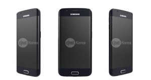 Galaxy S6 Edge Pics