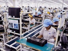 Samsung Production Volumes