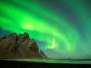 Icelandic Aurora 4K Timelapse Video Using Samsung NX1 Samsung NX1 Timelapse