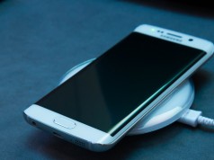 Wireless Charger
