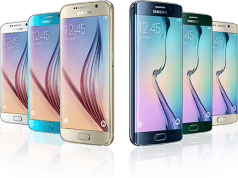 55M Galaxy S6 & S6 Edge Units are Expected to Sell This Year