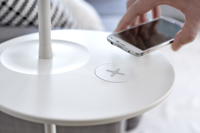 IKEA Samsung Wireless Charging Stand