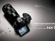 Samsung Updates NX1 Smart Camera To Version 1.22
