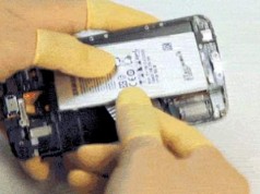 How to Change Galaxy S6 Battery