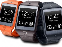 Samsung Trying To Make Perfect Smartwatch