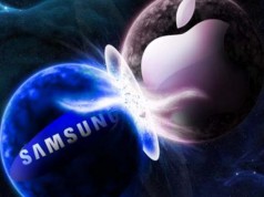 Samsung To Supply Apple Watch Screens