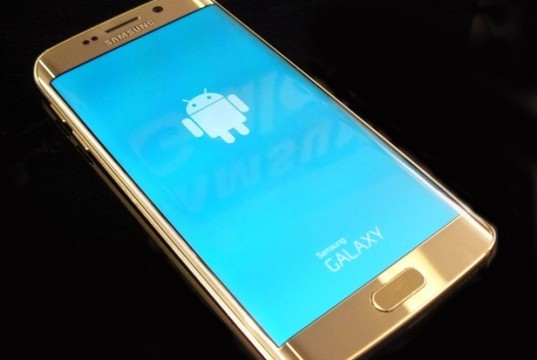 Samsung’s Galaxy S6 Tops AnTuTu’s Q1 2015 Global Performance Chart