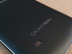 Samsung is Not Developing Android 5.1 for Galaxy Note 4