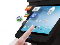 Samsung Android Printer
