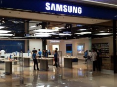 Samsung May Acquire AMD to Compete with Qualcomm Samsung Store