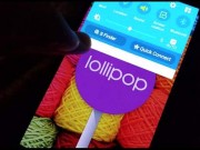 Galaxy Note 3 Starts Getting Android 5.0 Lollipop Update in India Sprint Note 4 Lollipop Update