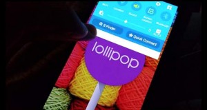 Sprint Note 4 Lollipop Update