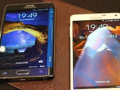 Lollipop Update Hits T-Mobile Galaxy Note 4 (N910)