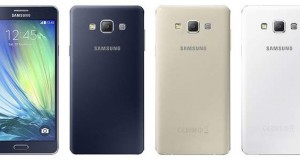 Samsung Galaxy A8