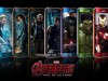 Samsung Launches Galaxy S6 Avengers Themed Edition