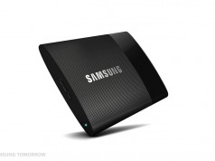Samsung’s Portable SSD T1 Leads the Industry in SSD Design Standards