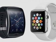 Samsung: Apple Followed Us into Smartwatch Market