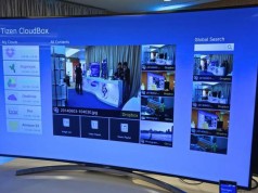 Samsung’s Tizen TVs Dominate Global TV Market