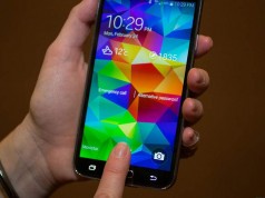 Beware! Galaxy S5 Finger Scanner Flaw Allows Hacking Your Fingerprints