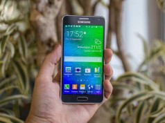 Lollipop Hits AT&T’s Samsung Galaxy Alpha & Galaxy S5 Active